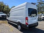 New 2025 Ford Transit 350 High Roof Empty Cargo Van thumbnail 5