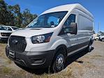 New 2025 Ford Transit 350 High Roof Empty Cargo Van thumbnail 7