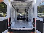 New 2025 Ford Transit 350 High Roof Empty Cargo Van thumbnail 8
