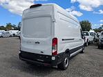New 2025 Ford Transit 350 High Roof Empty Cargo Van thumbnail 3
