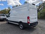 New 2025 Ford Transit 350 High Roof Empty Cargo Van thumbnail 5