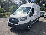New 2025 Ford Transit 350 High Roof Empty Cargo Van thumbnail 7