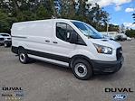 New 2025 Ford Transit 350 Low Roof Empty Cargo Van thumbnail 1