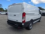 New 2025 Ford Transit 350 Low Roof Empty Cargo Van thumbnail 3