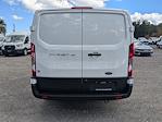 New 2025 Ford Transit 350 Low Roof Empty Cargo Van thumbnail 4