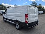 New 2025 Ford Transit 350 Low Roof Empty Cargo Van thumbnail 5