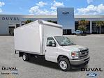 New 2026 Ford E-350 Cutaway thumbnail 1
