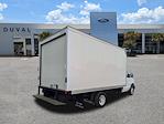 New 2026 Ford E-350 Cutaway thumbnail 3