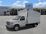 New 2026 Ford E-350 Cutaway thumbnail 7