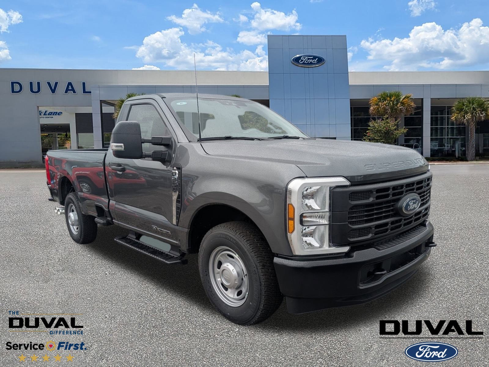 New 2026 Ford F-350 - photo 1