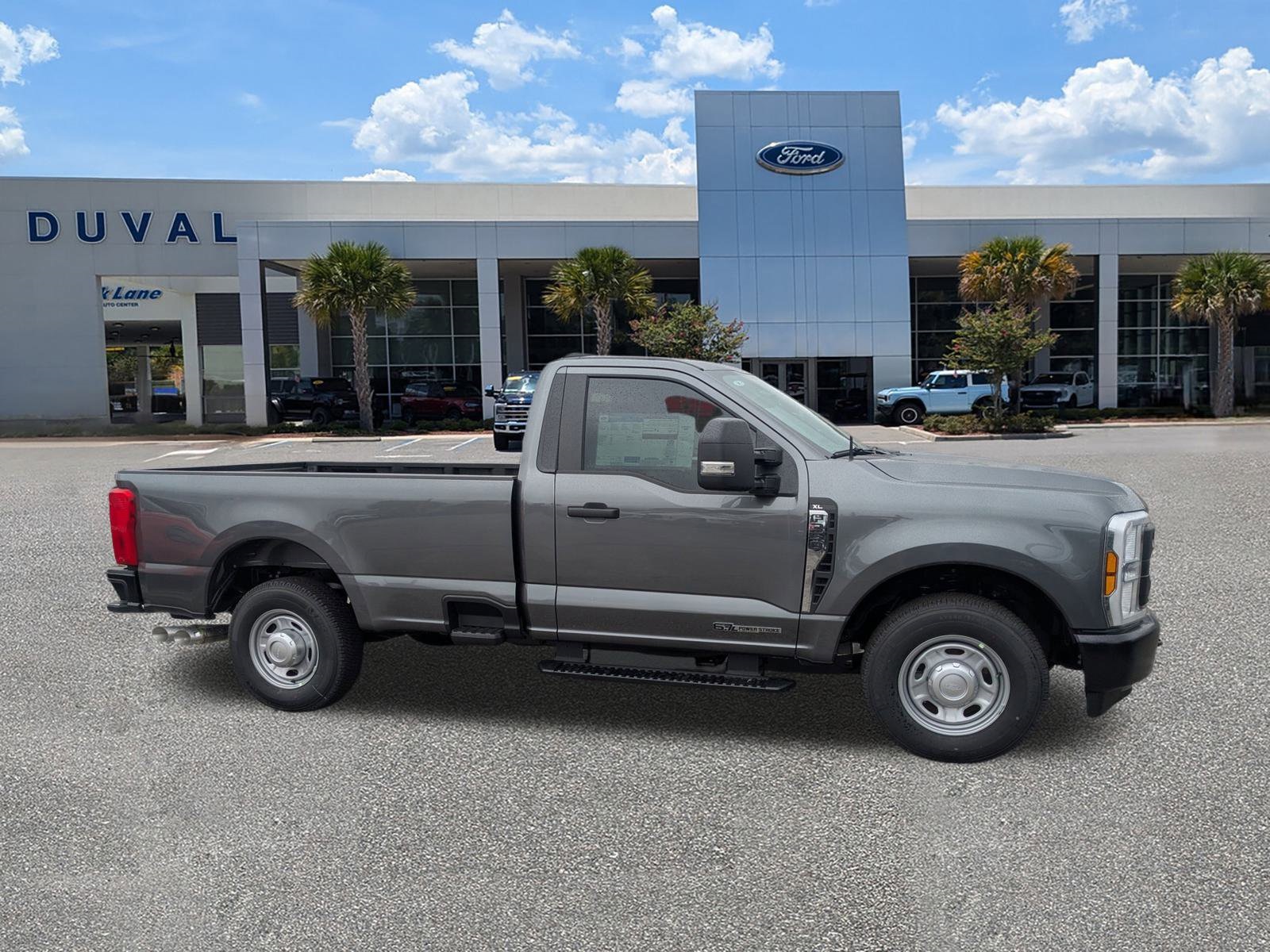 New 2026 Ford F-350 - photo 2
