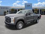 New 2026 Ford F-350 XL Regular Cab thumbnail 7