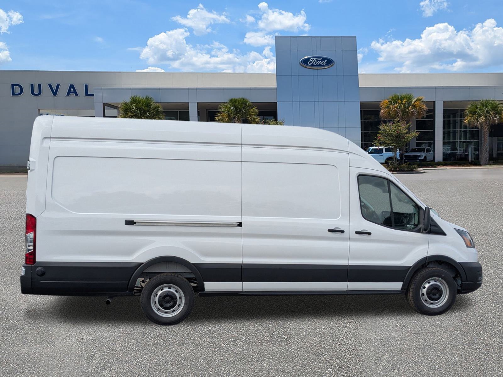 New 2026 Ford Transit 350 - photo 2