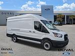 New 2026 Ford Transit 350 High Roof Empty Cargo Van thumbnail 1