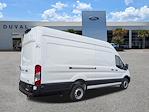 New 2026 Ford Transit 350 High Roof Empty Cargo Van thumbnail 3