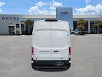 New 2026 Ford Transit 350 High Roof Empty Cargo Van thumbnail 4