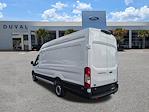 New 2026 Ford Transit 350 High Roof Empty Cargo Van thumbnail 5