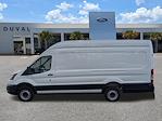 New 2026 Ford Transit 350 High Roof Empty Cargo Van thumbnail 6