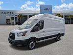 New 2026 Ford Transit 350 High Roof Empty Cargo Van thumbnail 7