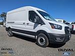 New 2026 Ford Transit 250 Medium Roof Empty Cargo Van thumbnail 1