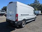 New 2026 Ford Transit 250 Medium Roof Empty Cargo Van thumbnail 3