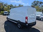 New 2026 Ford Transit 250 Medium Roof Empty Cargo Van thumbnail 5