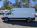 New 2026 Ford Transit 250 Medium Roof Empty Cargo Van thumbnail 6