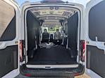 New 2026 Ford Transit 250 Medium Roof Empty Cargo Van thumbnail 8