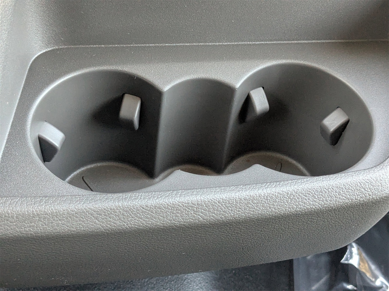 New 2026 Ford Transit 250 High Roof Empty Cargo Van - photo 25