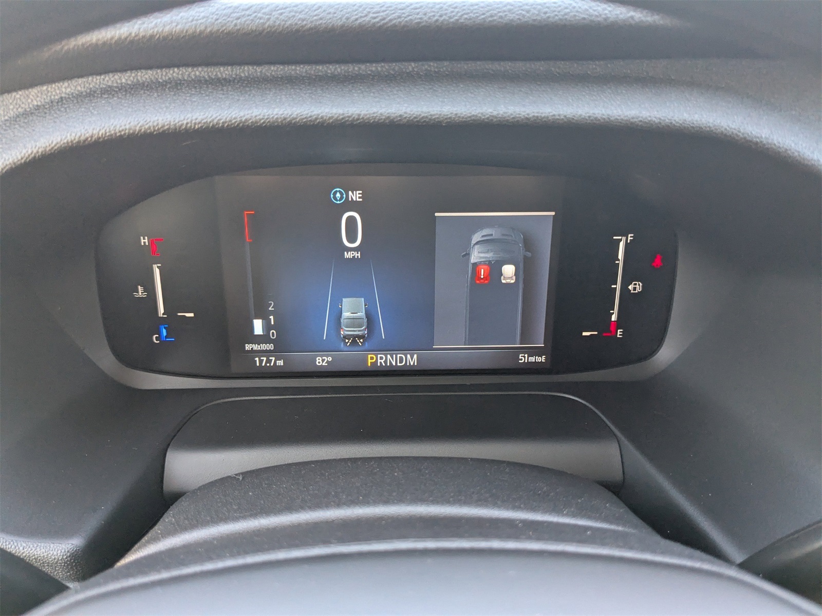 New 2026 Ford Transit 250 High Roof Empty Cargo Van - photo 31