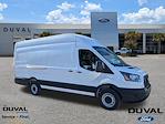 New 2026 Ford Transit 250 High Roof Empty Cargo Van thumbnail 1
