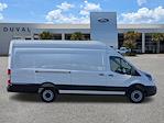 New 2026 Ford Transit 250 High Roof Empty Cargo Van thumbnail 2