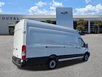 New 2026 Ford Transit 250 High Roof Empty Cargo Van thumbnail 3
