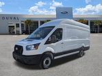 New 2026 Ford Transit 250 High Roof Empty Cargo Van thumbnail 7