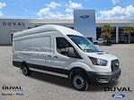 New 2026 Ford Transit 250 High Roof Empty Cargo Van thumbnail 1