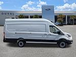 New 2026 Ford Transit 250 High Roof Empty Cargo Van thumbnail 2