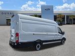 New 2026 Ford Transit 250 High Roof Empty Cargo Van thumbnail 3