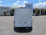 New 2026 Ford Transit 250 High Roof Empty Cargo Van thumbnail 4