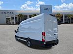 New 2026 Ford Transit 250 High Roof Empty Cargo Van thumbnail 5