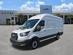 New 2026 Ford Transit 250 High Roof Empty Cargo Van thumbnail 7