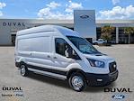 New 2026 Ford Transit 250 High Roof Empty Cargo Van thumbnail 1