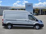 New 2026 Ford Transit 250 High Roof Empty Cargo Van thumbnail 3