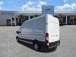 New 2026 Ford Transit 250 High Roof Empty Cargo Van thumbnail 6