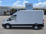 New 2026 Ford Transit 250 High Roof Empty Cargo Van thumbnail 7
