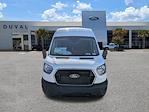 New 2026 Ford Transit 250 High Roof Empty Cargo Van thumbnail 8