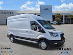 New 2026 Ford Transit 250 High Roof Empty Cargo Van thumbnail 1