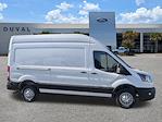 New 2026 Ford Transit 250 High Roof Empty Cargo Van thumbnail 3