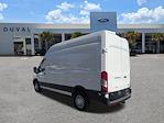 New 2026 Ford Transit 250 High Roof Empty Cargo Van thumbnail 6