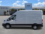 New 2026 Ford Transit 250 High Roof Empty Cargo Van thumbnail 7