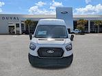 New 2026 Ford Transit 250 High Roof Empty Cargo Van thumbnail 8